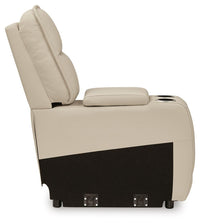 Farringdon 5-Piece Reclining Sectional with Console