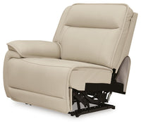 Farringdon 4-Piece Reclining Sectional