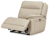 Farringdon 4-Piece Reclining Sectional