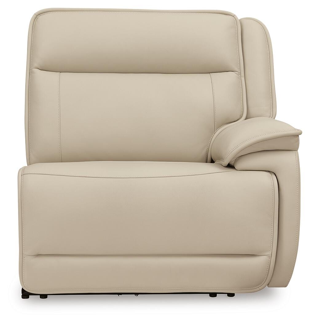 Farringdon 4-Piece Reclining Sectional