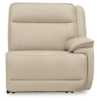 Farringdon 4-Piece Reclining Sectional