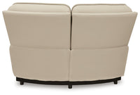 Farringdon 4-Piece Reclining Sectional