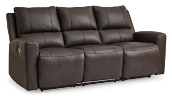 Kestrel Power Reclining Sofa