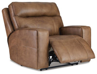 Rove Oversized Power Recliner Oversized Power Recliner