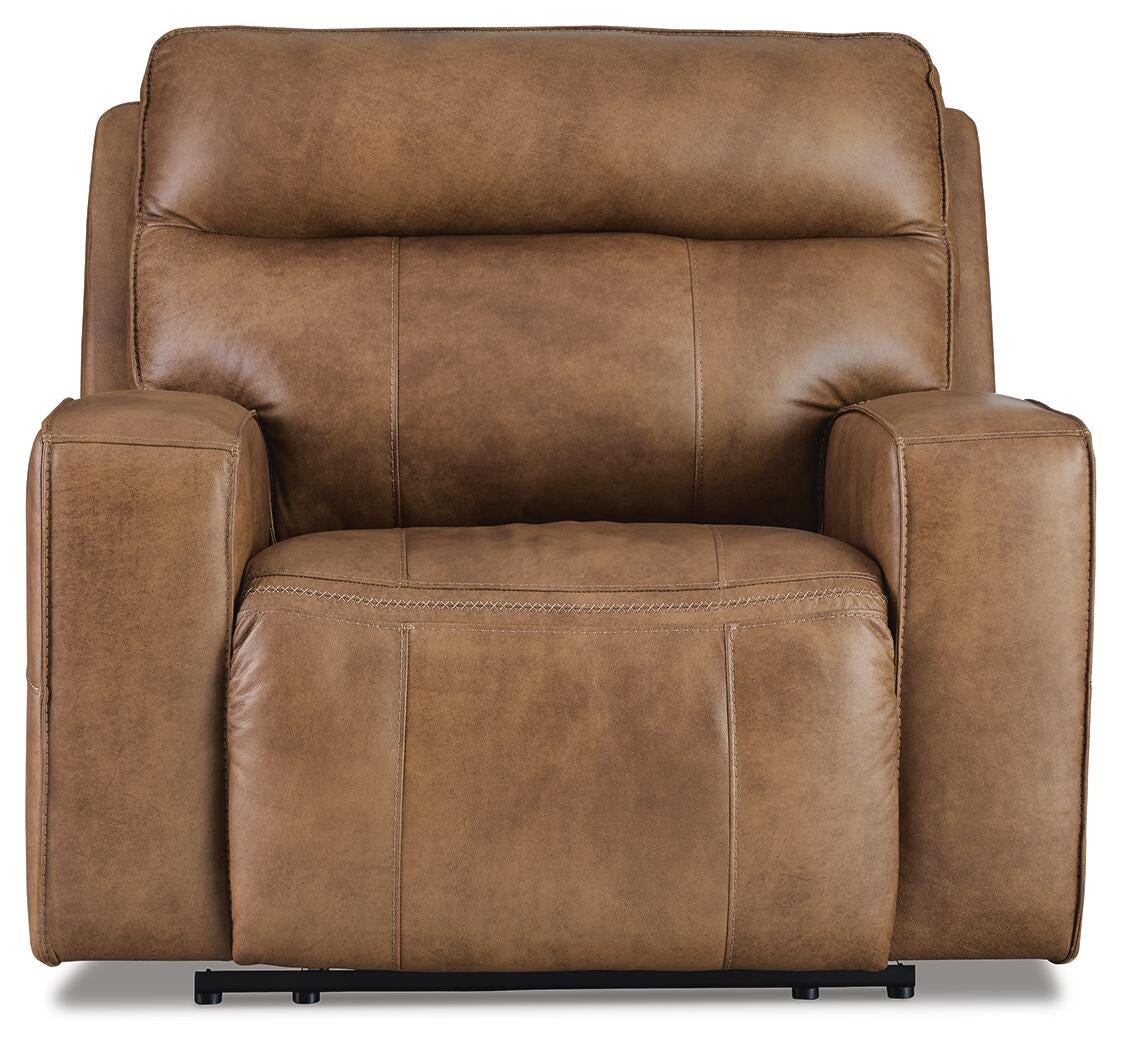 Rove Oversized Power Recliner Oversized Power Recliner