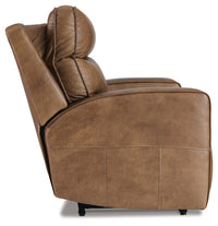 Rove Oversized Power Recliner Oversized Power Recliner