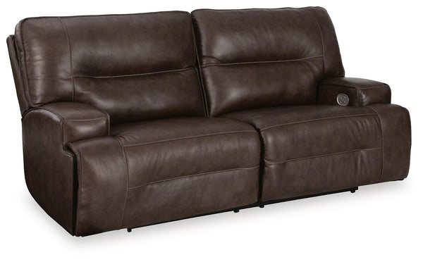 Francesca Power Reclining Sofa