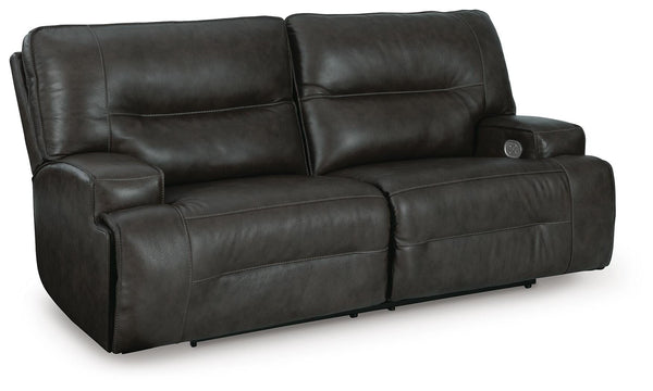 Francesca Power Reclining Sofa