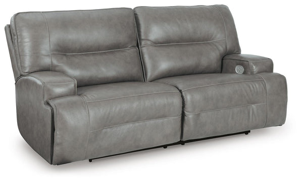 Francesca Power Reclining Sofa