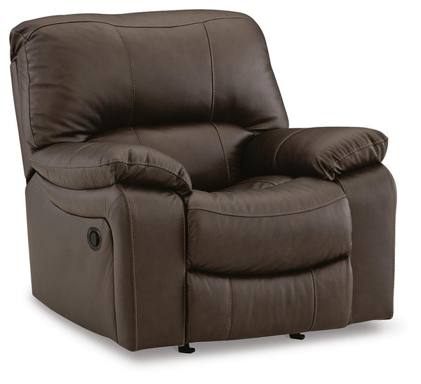 Leesworth Recliner