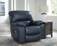 Sheffield Power Recliner in Ocean