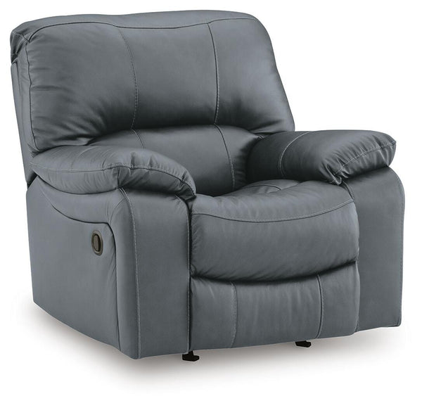 Leesworth Recliner
