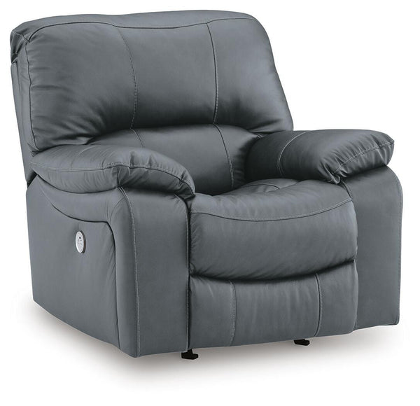 Leesworth Power Recliner