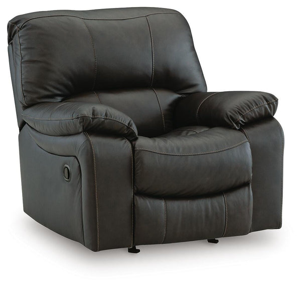Leesworth Recliner