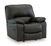 Sheffield Recliner in Storm