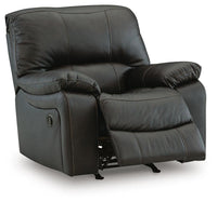 Sheffield Recliner in Storm