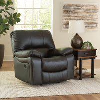 Sheffield Recliner in Storm