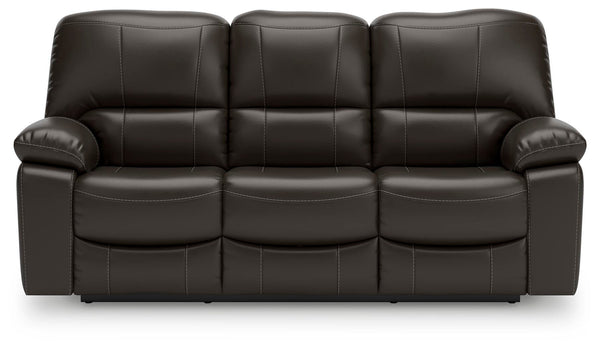 Leesworth Power Reclining Sofa
