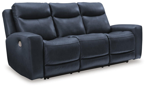 Mindanao Power Reclining Sofa