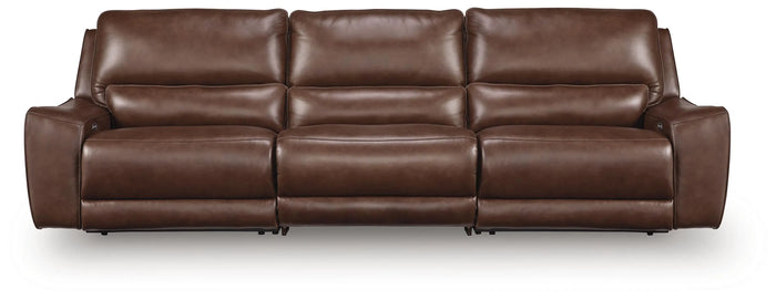 Pennington 3-Piece Power Reclining Sectional II