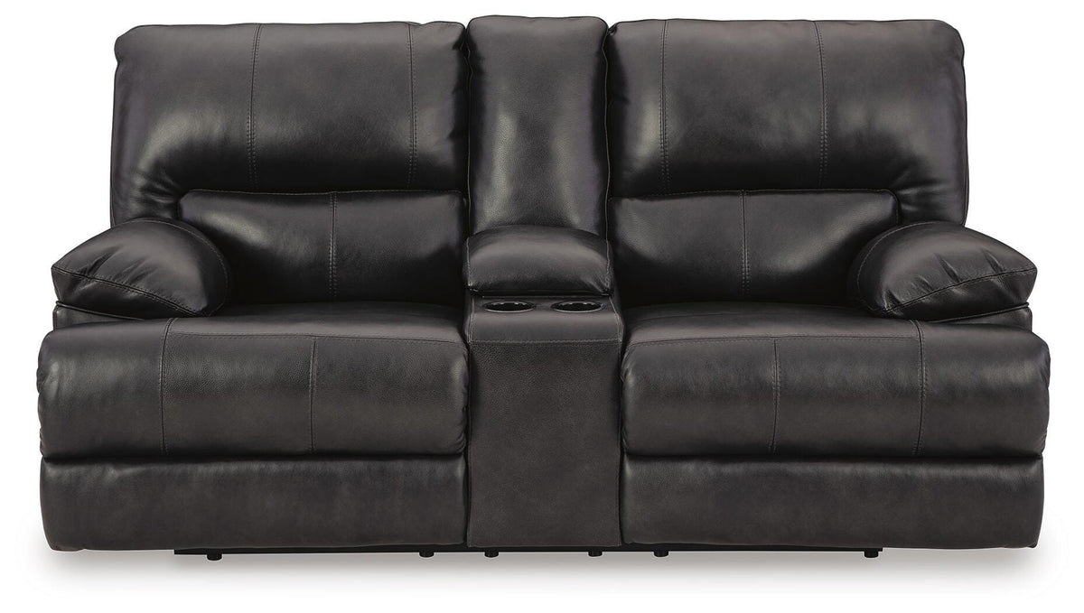Steelmark Power Reclining Loveseat