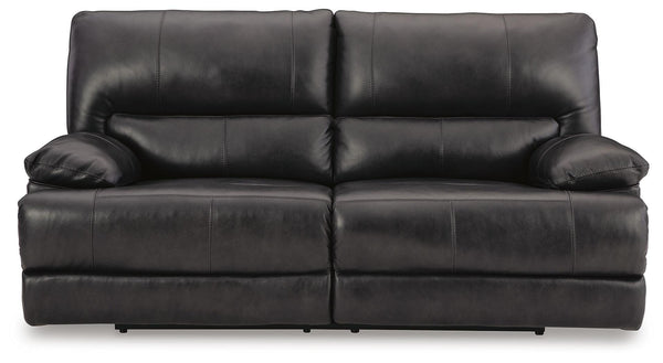 Mountainous Power Reclining Sofa