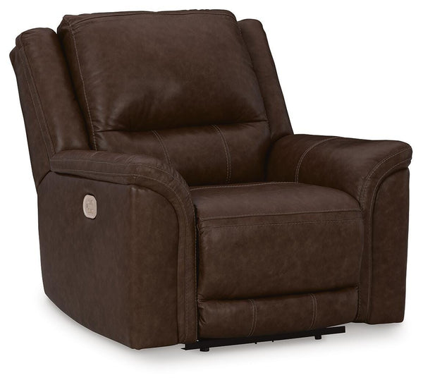 Trasimeno Power Recliner