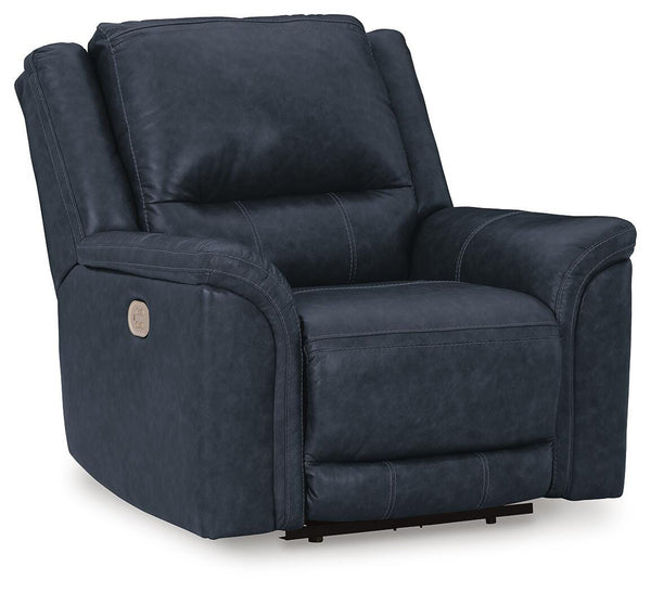 Trasimeno Power Recliner