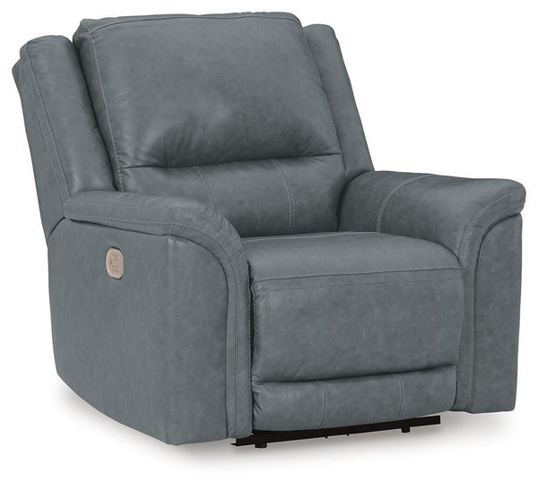 Trasimeno Power Recliner