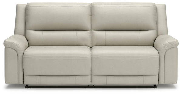 Trasimeno Power Reclining Sofa