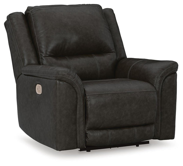 Trasimeno Power Recliner