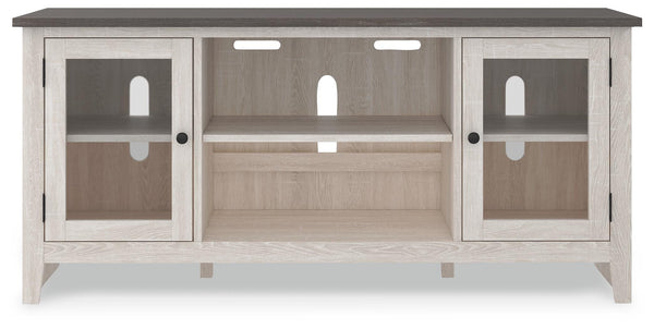Dorrinson 60" TV Stand