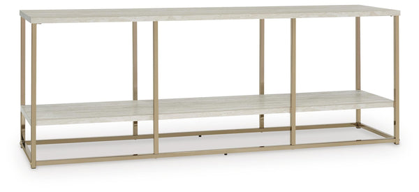 Tarica Extra Large TV Stand