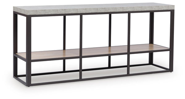 Darthurst Extra Large TV Stand