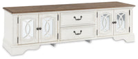 Barnwell Extra Large TV Stand