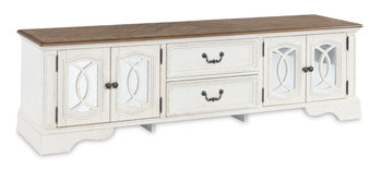 Barnwell Extra Large TV Stand