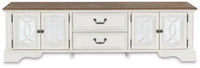 Barnwell Extra Large TV Stand
