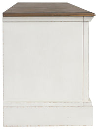 Barnwell Extra Large TV Stand