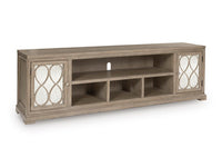 Ashfield Extra Large TV Stand