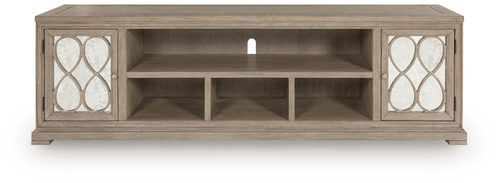 Ashfield Extra Large TV Stand