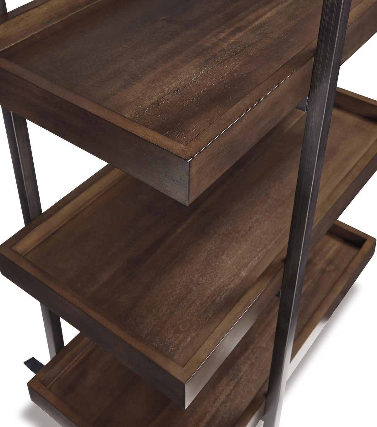 Pemberton Bay 3-Piece Entertainment Center