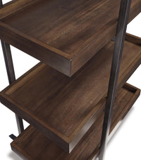 Pemberton Bay 3-Piece Entertainment Center