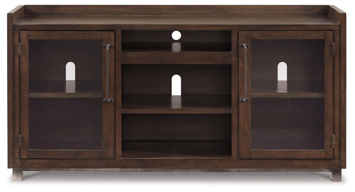 Pemberton Bay 70" TV Stand