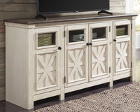 Hartwell 74" TV Stand