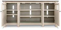 Hartwell 74" TV Stand