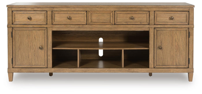 Oakden Vale TV Stand