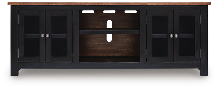 Colbrook TV Stand