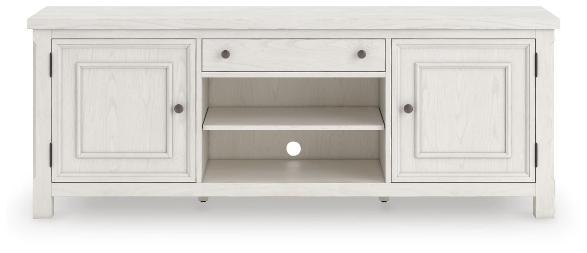 Hadley TV Stand