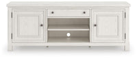Hadley TV Stand