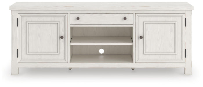 Hadley TV Stand